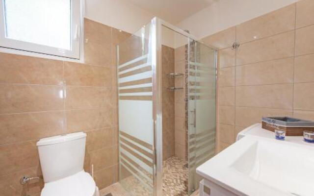 Holiday home 2 bedrooms 1 bathroom - Agios Gordios