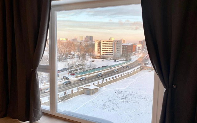 Luxury Toom-Kuninga Residence