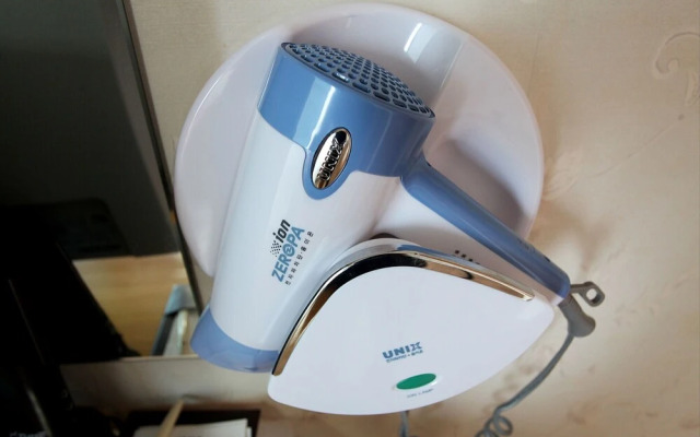 Gangneung Gyeongpodae Daedeokosutel