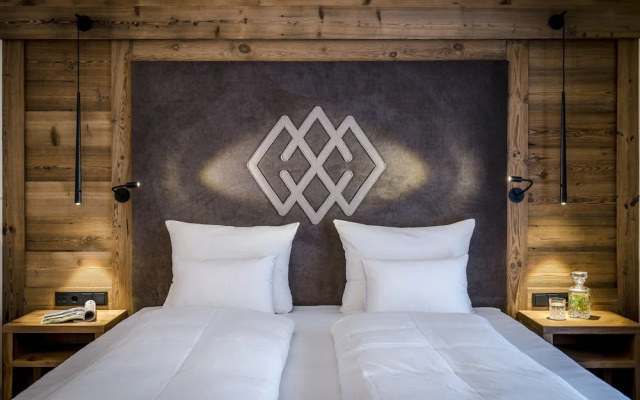 Kaiserlodge