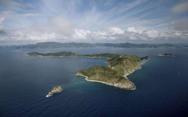 Peter Island Resort