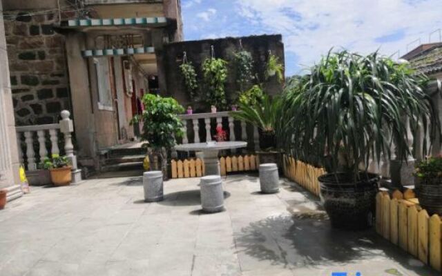 Youyayuan Hostel