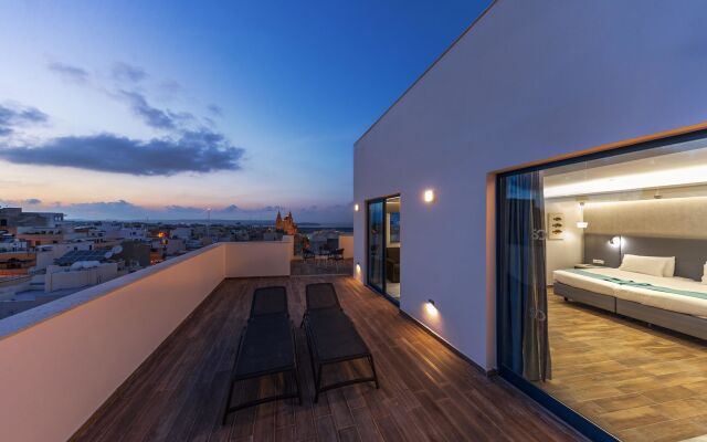 Solana Hotel & Spa
