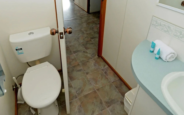 Echo Holiday Parks - Waikerie