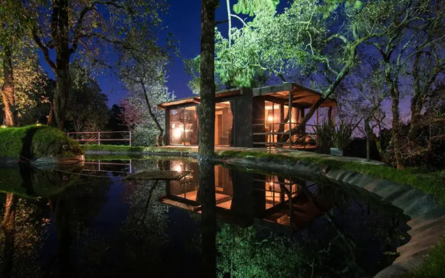 Organico Hotel Boutique