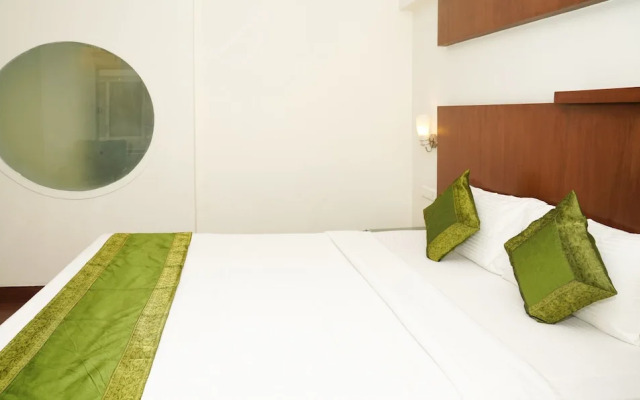 Treebo Trend Oyster Suites