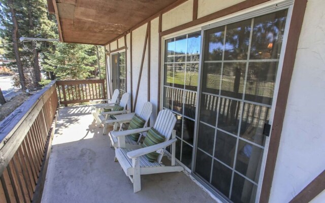 Bear Mountain Chalet 639 by RedAwning