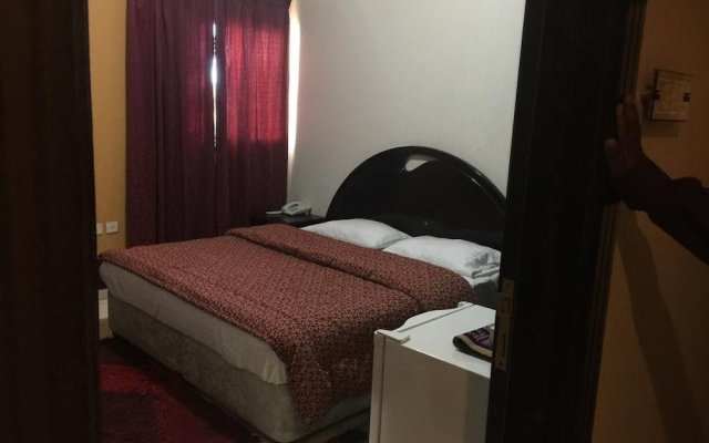 AlToot Palace Furnished Apartments 2