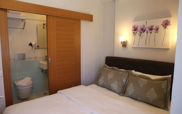 Hera Butik Otel - Adult Only