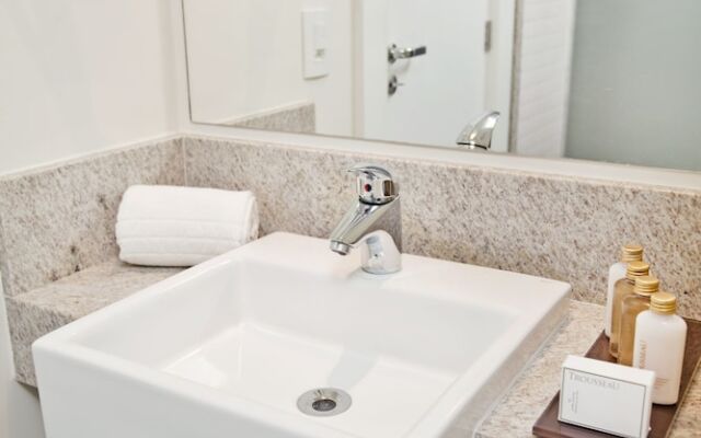 Matiz Niterói Design Hotel