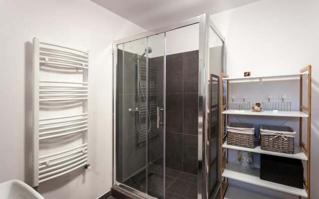Benjamin Franklin Suite