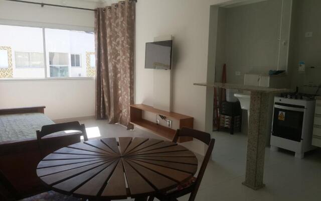 Apartamento Aconchegante