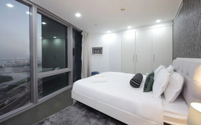 3 Bedroom Apartment in D1 Tower