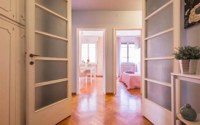 Ponte Vecchio Exclusive Flat