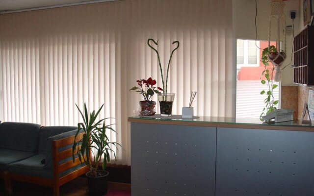 Pension Mova