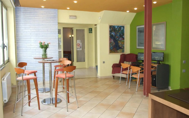Hotel Montserrat