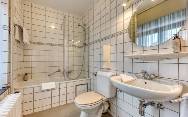 Hôtel Le Cor de Chasse