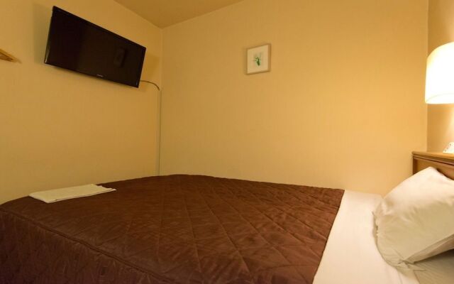R-bend Hotel ATSUGI