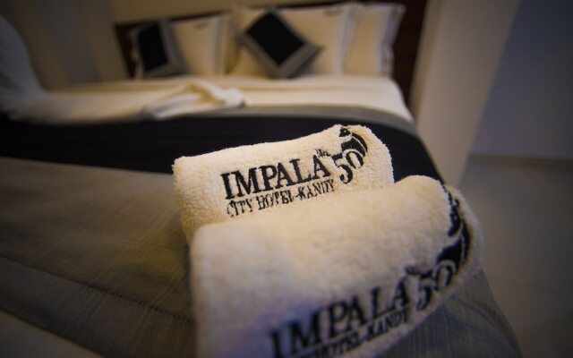 Impala City Hotel and Hostel Kandy 50