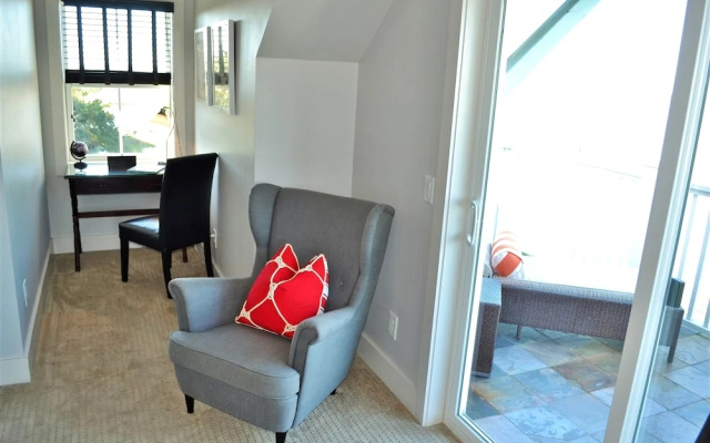 Regatta Inn Folly Beach