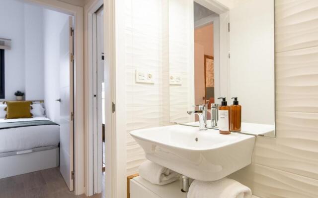 Hommyhome San Bartolomé