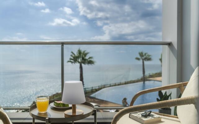 Luxury Holiday, sea View - Madeira Palace III