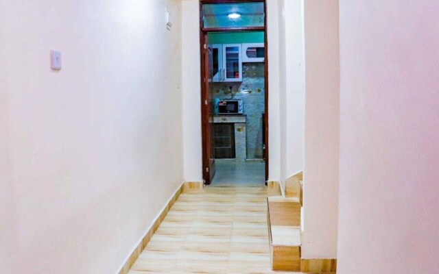 Stay.Plus Naivasha Holiday Maisonette
