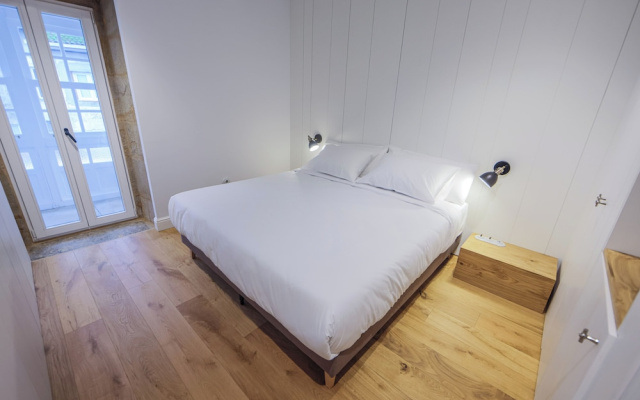 Do Bico Rooms