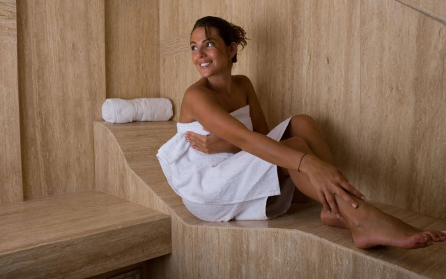 Hotel Villa Morgana