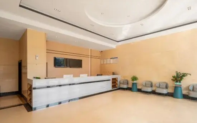 City Comfort Inn Huizhou Zhongkai Huihuan