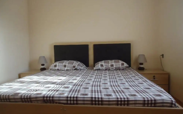 Khazar Guest House in Old City