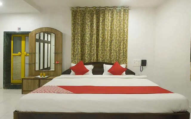 Rainbow House By OYO Rooms