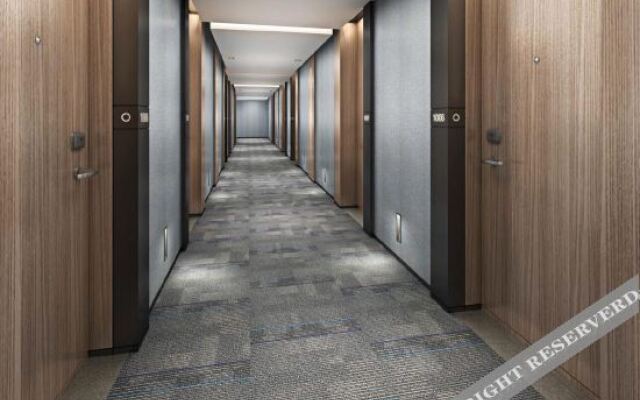 Suzhou High-tech Zone Marriott  Fairfield  Hotel