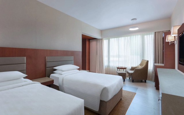 Courtyard by Marriott Madurai