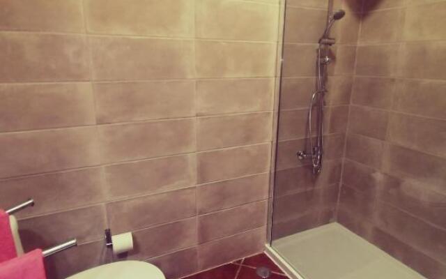 Apartamento S. Luis
