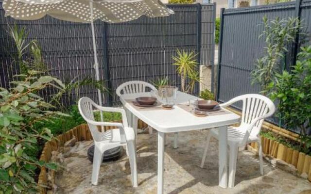 Apartment Jardins De La Mer.7