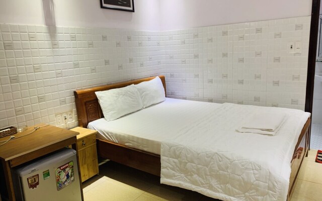 OYO 853 Son Tra Motel