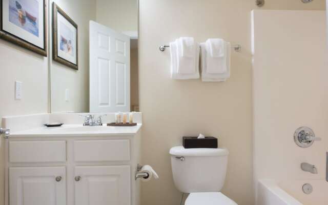 Club Wyndham Lake Marion