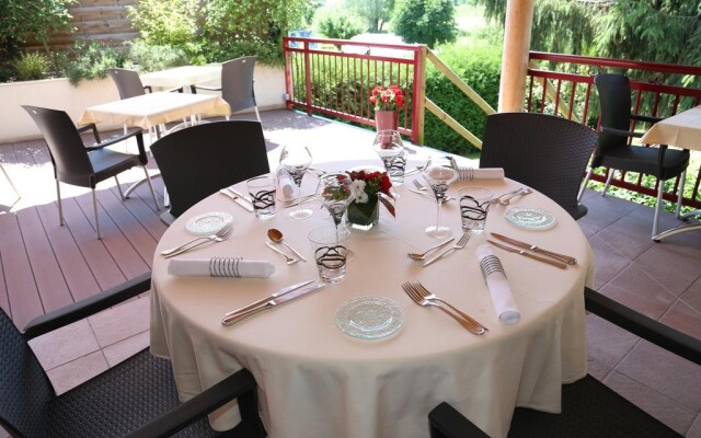 Logis Le Relais Vosgien