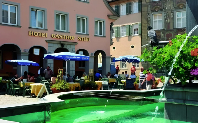 Hotel Gasthof Stift