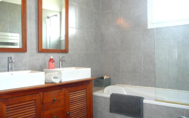 Appartement Les Hortensias