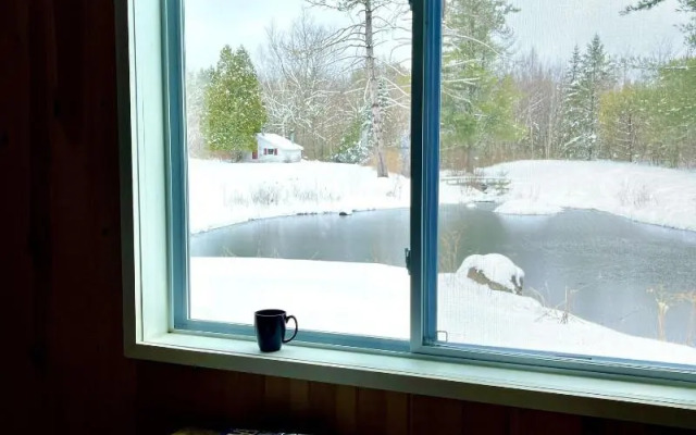 Stonybrook Motel & Lodge