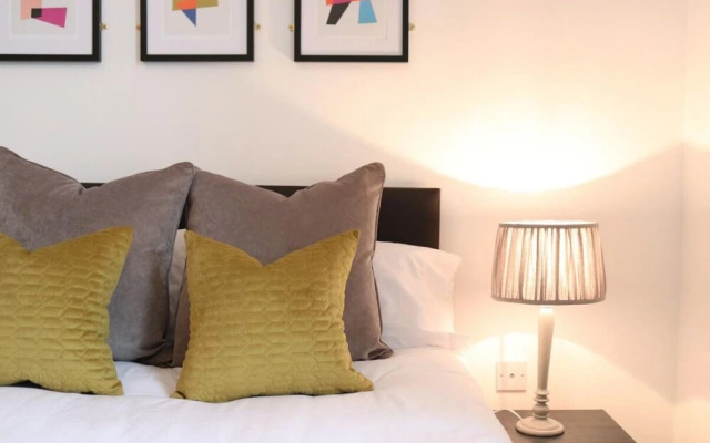 Host so well at Lark Lane