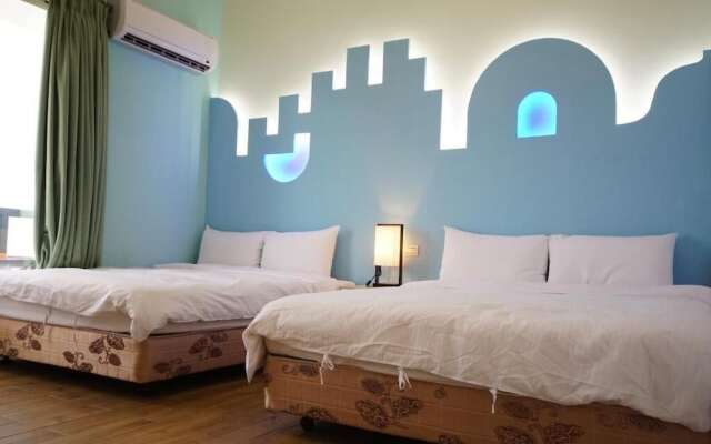 Nanwan Ji-Yuan B&B