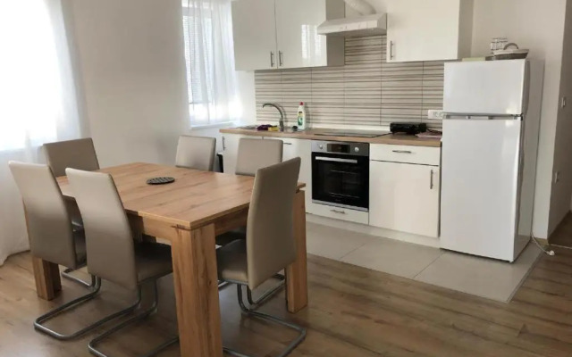 Apartmaji Meduza