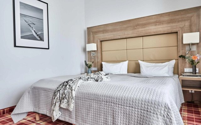 Hotel Binzer Hof