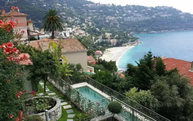 Villa Helios