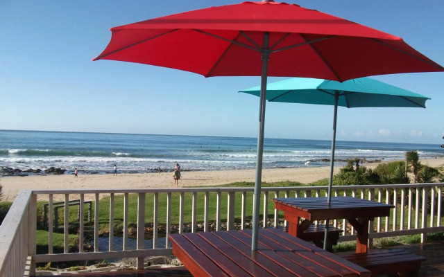 Seashells Holiday Apartments and Conference Centre