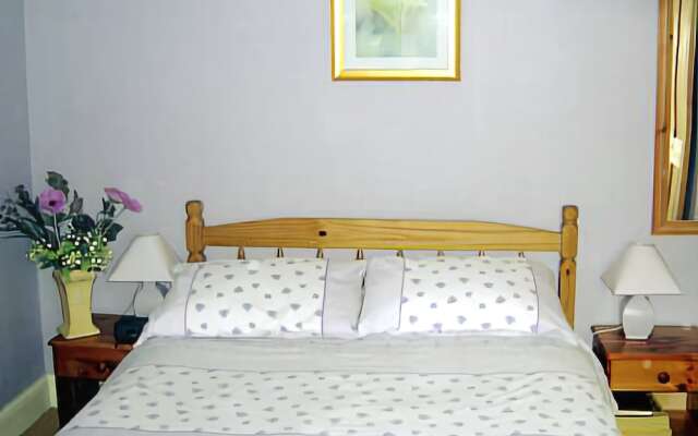 Carolina Guest House