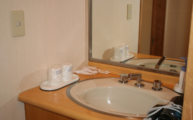 Holiday You Shikinosato